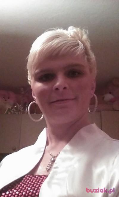 Agnieszka, Kobieta, 38, Radymno, Polska, Zdjęcie: 4