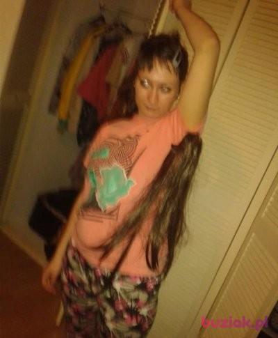 Sara, Female, 35, Zabrze, Polska, Photo: 4