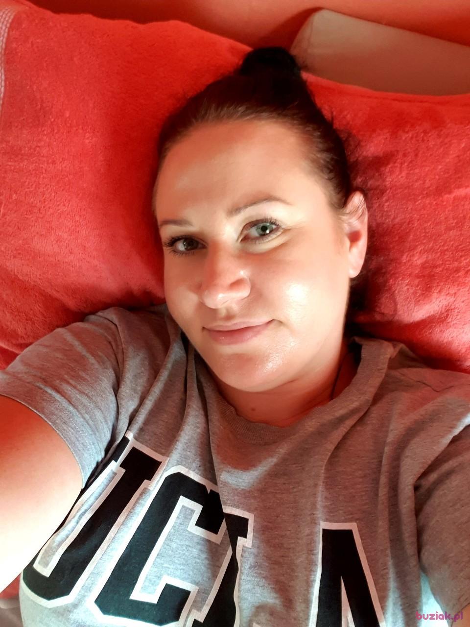 Ania, Female, 35, Murowana Goślina, Polska, Photo: 4