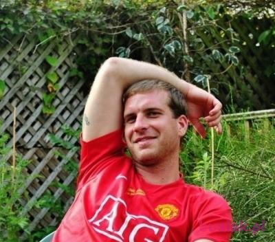 Robert, Male, 44, Wielka Brytania, Photo: 2