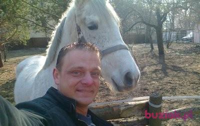 Adam, Mężczyzna, 49, Warszawa, Polska, Zdjęcie: 1
