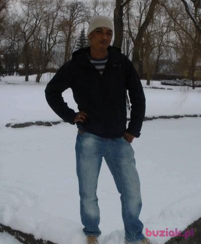 ali, Male, 39, Malbork, Polska, Photo: 1