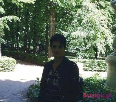 Iza, Female, 52, Warszawa, Polska, Photo: 4
