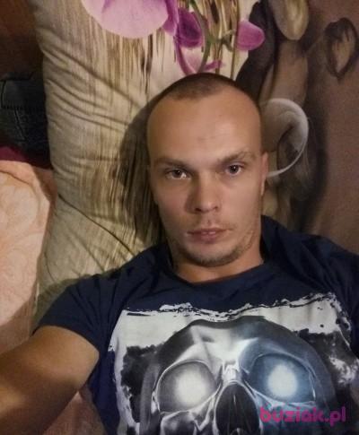 krzysztof, Mężczyzna, 42, Zduńska Wola, Polska, Zdjęcie: 1