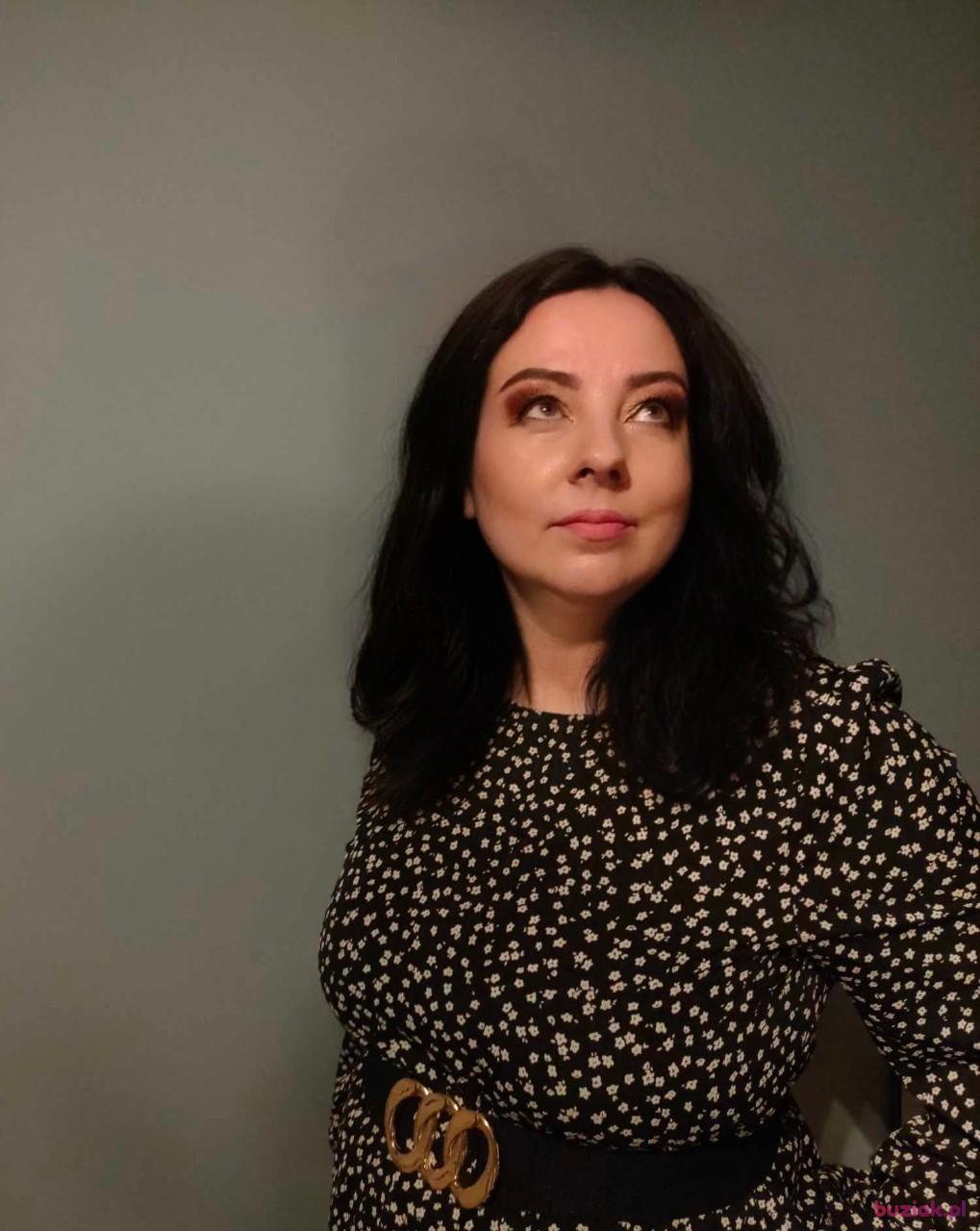 Gabi, Female, 52, Rumia, Polska, Photo: 1