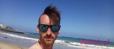 Sławek, Male, 36, Słupsk, Polska, Photo: 1