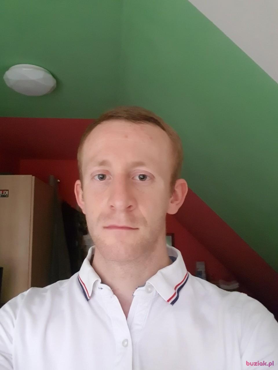 Mariusz, Mężczyzna, 34, Sosnowiec, Polska, Zdjęcie: 2