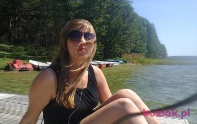 Emilia, Female, 31, Biskupiec, Polska, Photo: 3