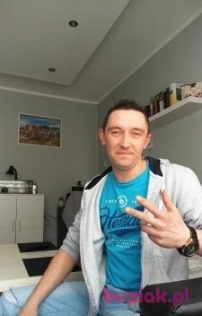 Sebastian, Male, 41, Haarlem, Holandia, Photo: 6