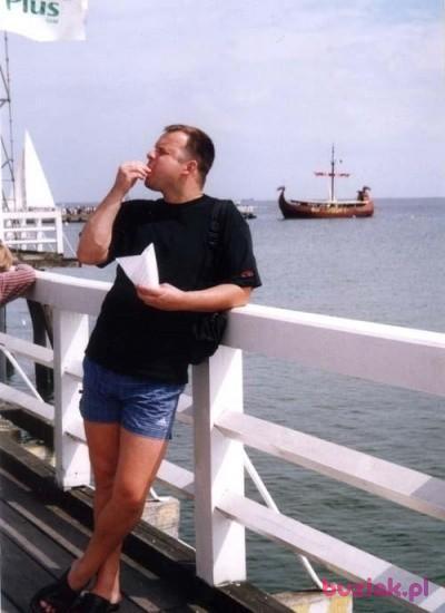 Mariusz, Male, 57, Warszawa, Polska, Photo: 4