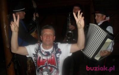 wlodek, Male, 66, Wielka Brytania, Photo: 4