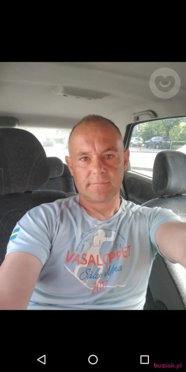 Danonek, Male, 42, Czarne, Polska, Photo: 2