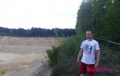 Krzysiek, Male, 32, Dąbrowa Górnicza, Polska, Photo: 2