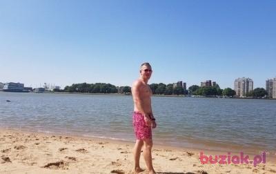 Kamil, Mężczyzna, 39, Rotterdam, Holandia, Zdjęcie: 2