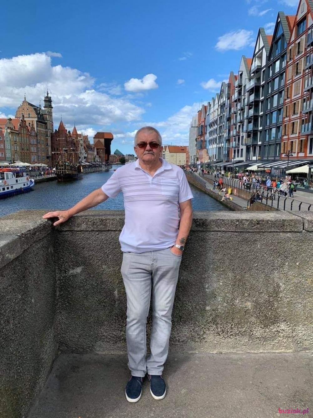 Krzysztof, Male, 76, Częstochowa, Polska, Photo: 5
