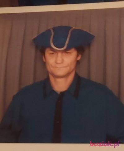 Zbyszek, Male, 55, Nowogard, Polska, Photo: 2