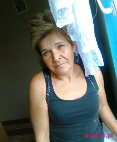 Marzena, Kobieta, 55, Poznań, Polska, Zdjęcie: 2