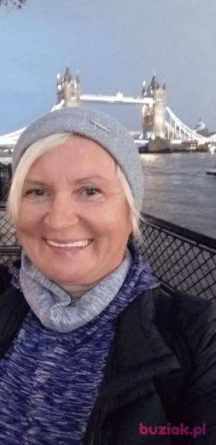 WANDA, Kobieta, 61, Leszno, Polska, Zdjęcie: 5