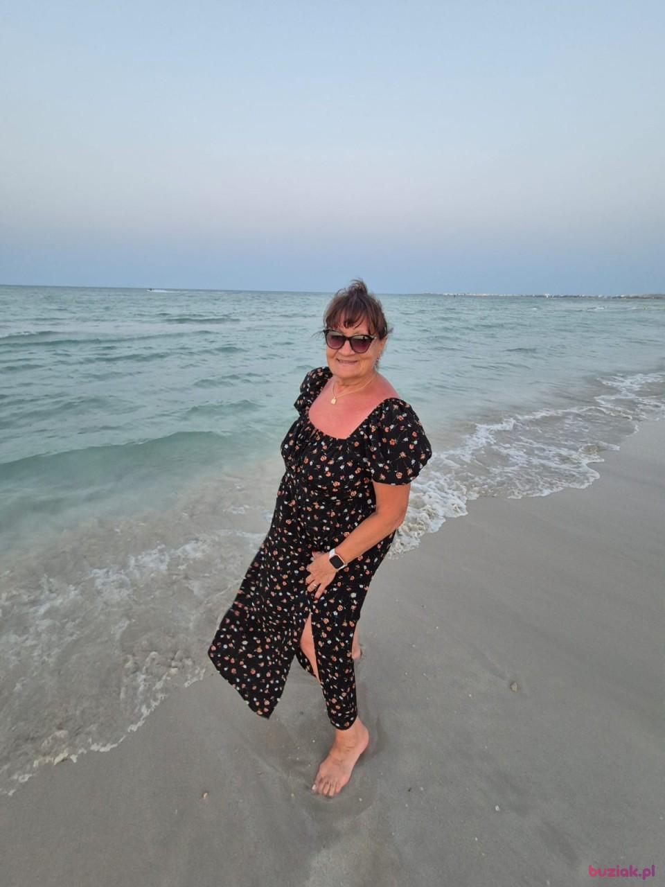 Ewa, Female, 72, Warszawa, Polska, Photo: 1