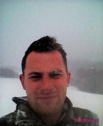 Adam, Male, 36, Lesko, Polska, Photo: 2