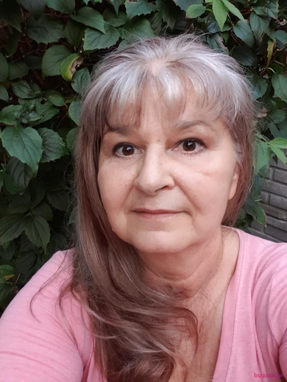Liliana, Kobieta, 60, Szczecin, Polska, Zdjęcie: 2