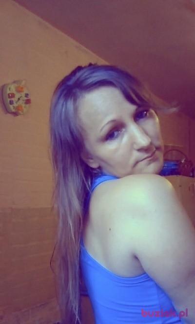 gosia, Female, 44, Oborniki Śląskie, Polska, Photo: 8