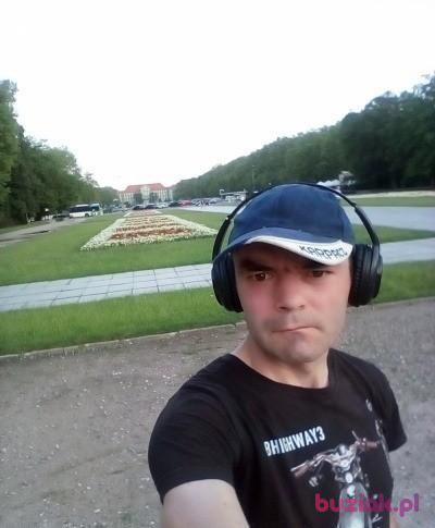 grzesiek, Mężczyzna, 40, Szczecin, Polska, Zdjęcie: 7
