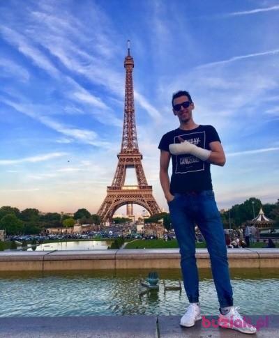 Dawid, Mężczyzna, 35, Rotterdam, Holandia, Zdjęcie: 4