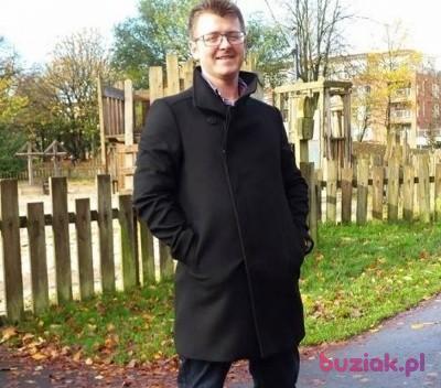 michal, Male, 42, Wielka Brytania, Photo: 2