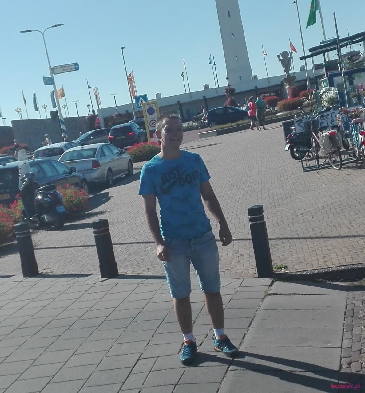 Damian, Mężczyzna, 35, Berlin, Niemcy, Zdjęcie: 1