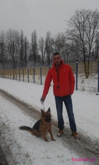 Damian, Male, 33, Polska, Photo: 3