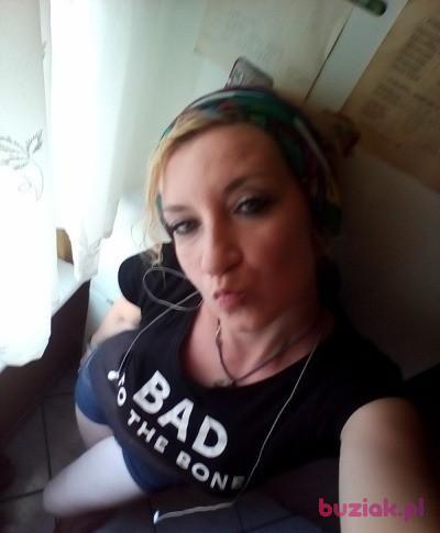 Margareta, Female, 48, Gostyń, Polska, Photo: 5
