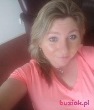 Iwona, Kobieta, 45, Sieradz, Polska, Zdjęcie: 1
