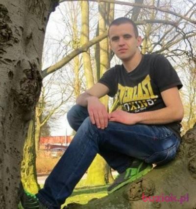 Damian, Male, 31, Skarżysko-Kamienna, Polska, Photo: 2