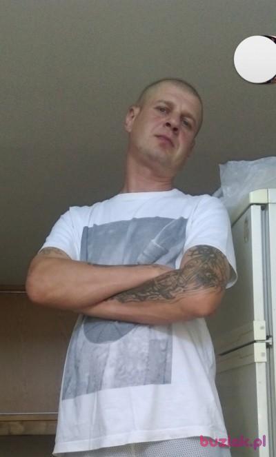 dzoza1977, Male, 49, Stargard Szczeciński, Polska, Photo: 2