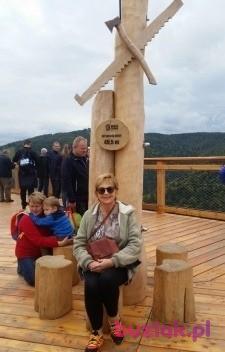 Elena, Female, 72, Ostrowiec Swiętokrzyski, Polska, Photo: 2