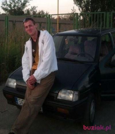Alechandro, Male, 40, Gliwice, Polska, Photo: 2