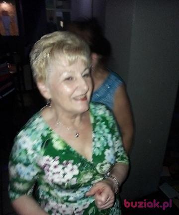 Bozena23, Female, 76, Zabrze, Polska, Photo: 3