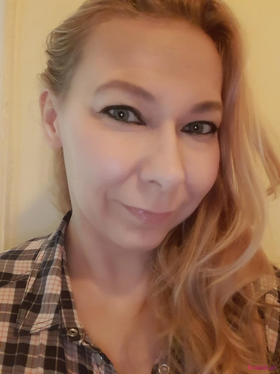 Olka, Female, 44, Sosnowiec, Polska, Photo: 3