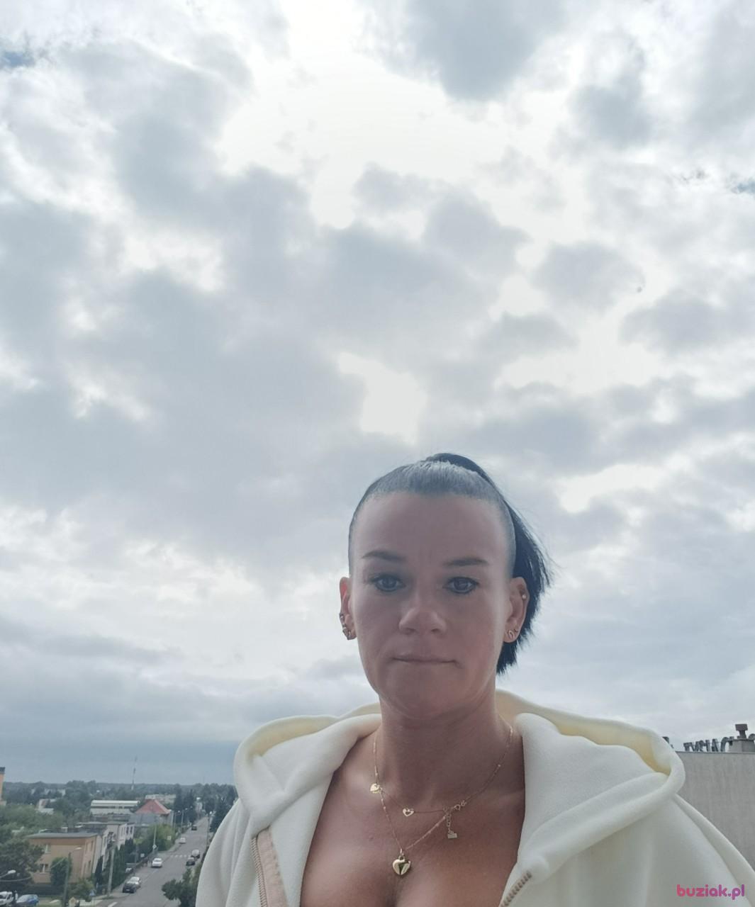 Kamilla, Female, 42, Gniezno, Polska, Photo: 2