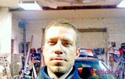 Andrzej, Mężczyzna, 41, Gostynin, Polska, Zdjęcie: 2