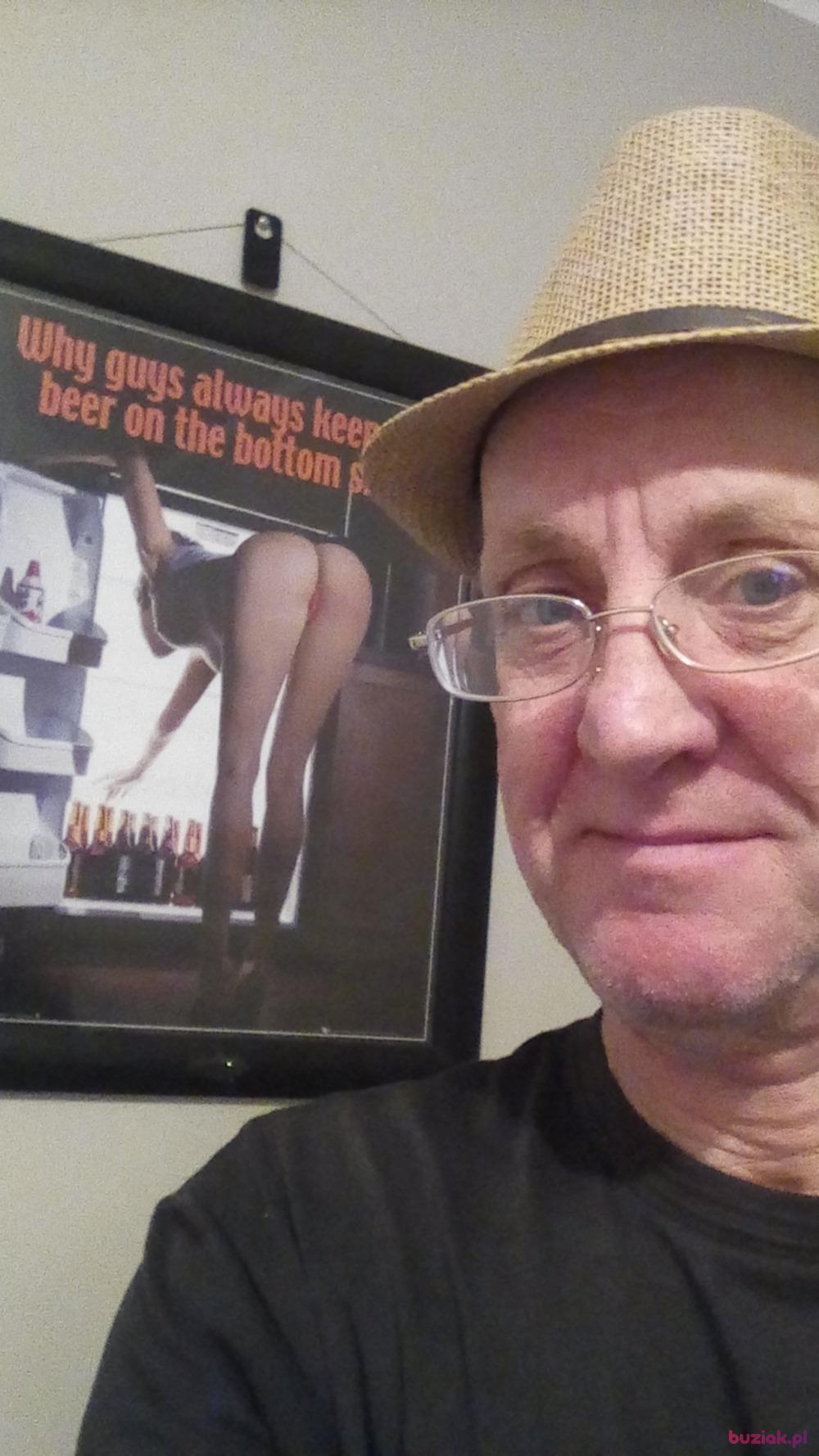 Grzegorz , Male, 65, Elbląg, Polska, Photo: 4