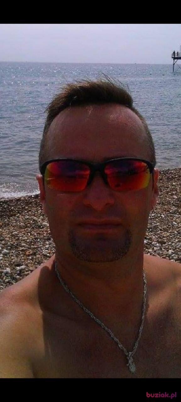 Bernard, Male, 50, Łódź, Polska, Photo: 2