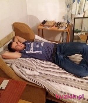 Konrad, Mężczyzna, 30, Kraków, Polska, Zdjęcie: 2