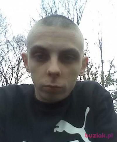 Dawid, Male, 36, Opole, Polska, Photo: 1
