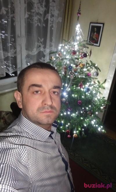 Cezary, Male, 42, Mińsk Mazowiecki, Polska, Photo: 5