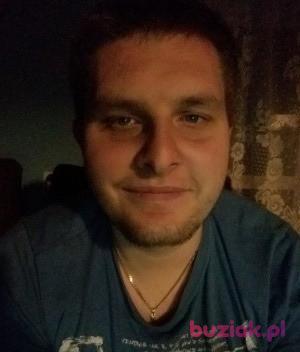 Darek, Mężczyzna, 31, Kraków, Polska, Zdjęcie: 1
