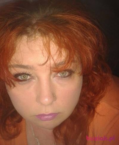 justyna, Kobieta, 56, Poznań, Polska, Zdjęcie: 9
