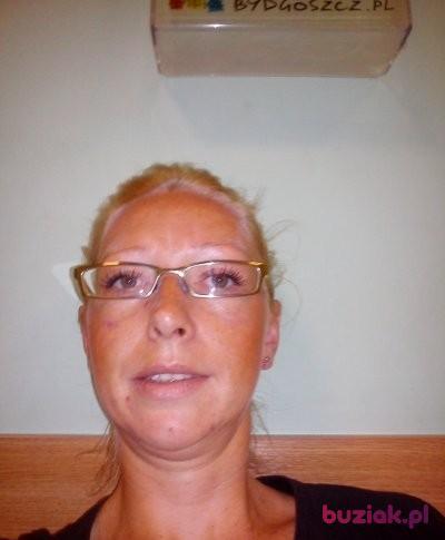 Marzena Piasecka, Female, 45, Bydgoszcz, Polska, Photo: 2