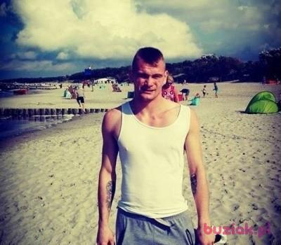 Mieczysław, Male, 34, Stargard Szczeciński, Polska, Photo: 2